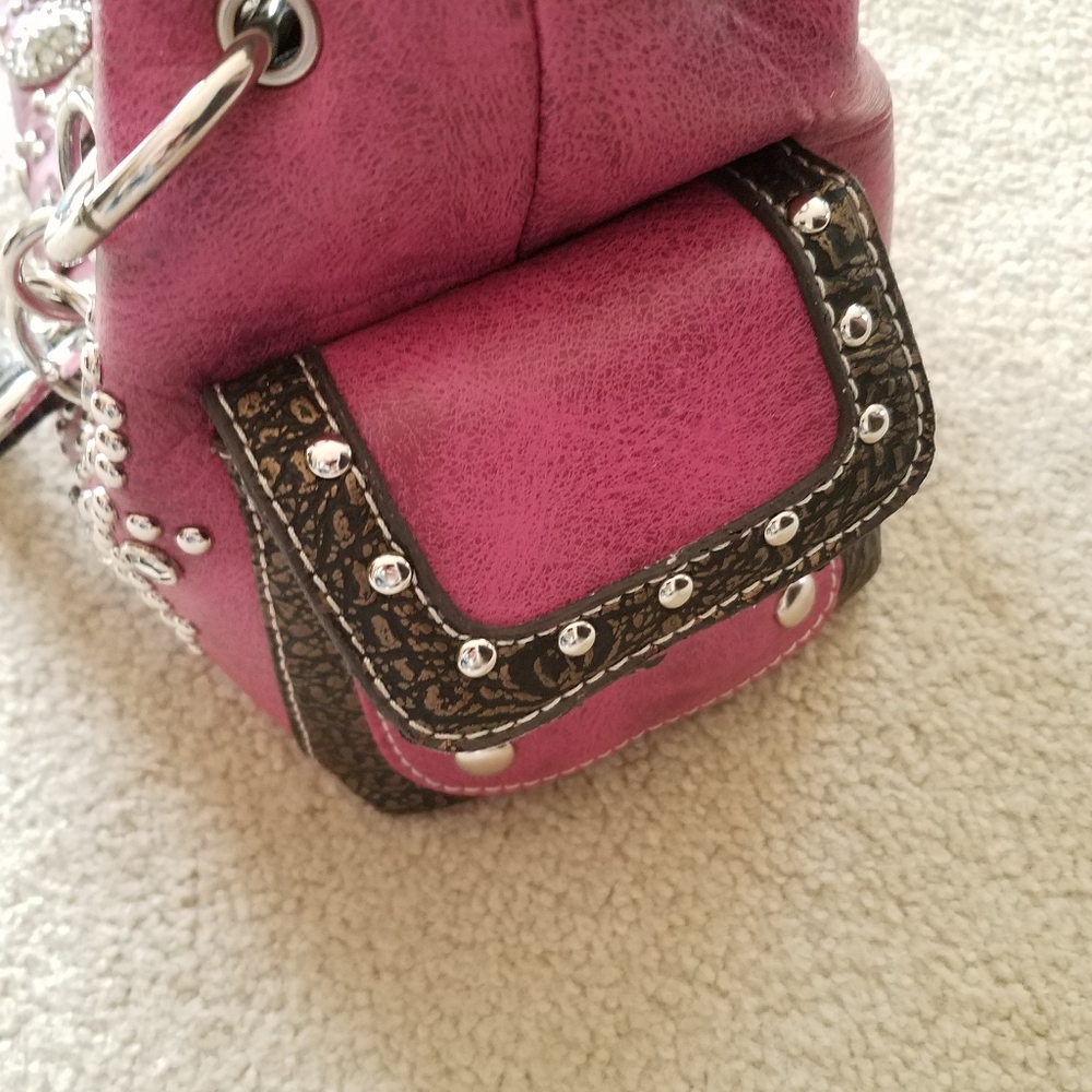 Purse - Picture 5 of 6